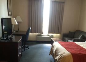 Fotos del hotel - Comfort Inn Mississauga