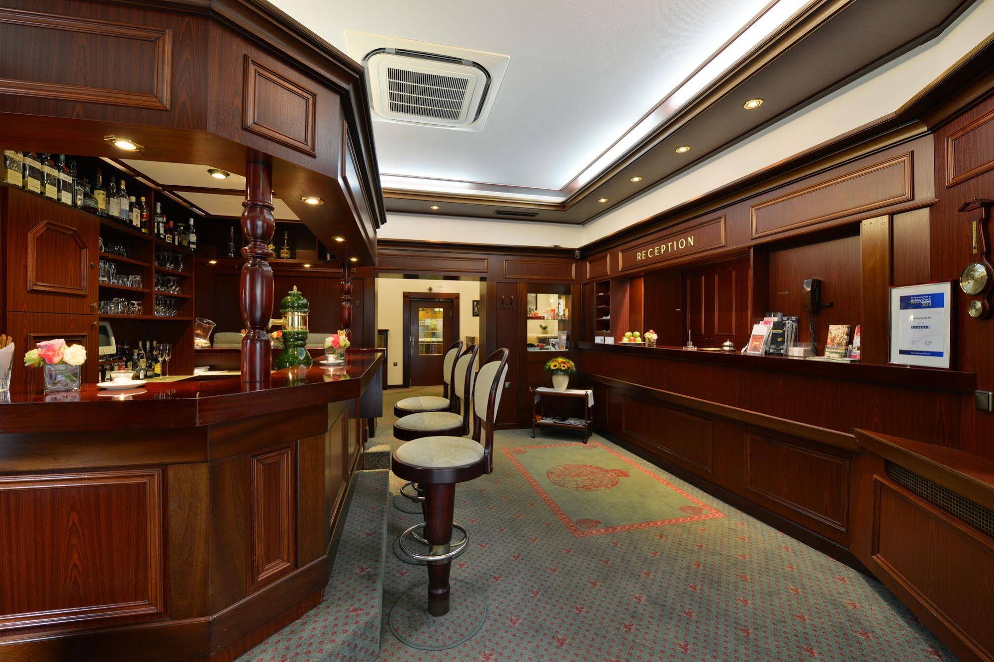 Fotos del hotel - IMPERIAL