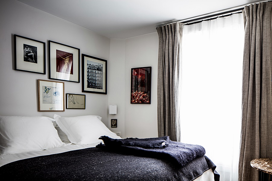 Fotos del hotel - LE PIGALLE