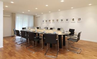 Fotos del hotel - DOLDER WALDHAUS