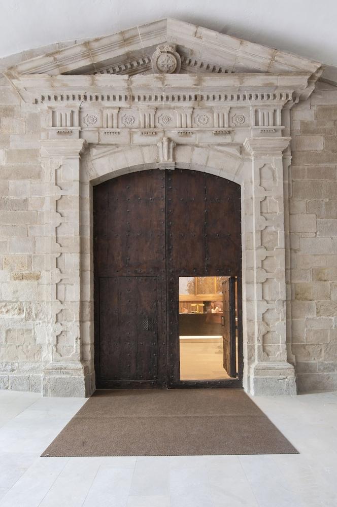 Fotos del hotel - Parador de Lleida