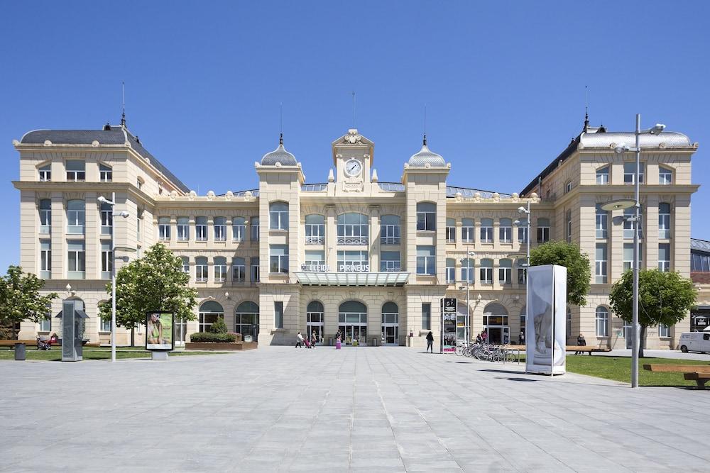 Fotos del hotel - Rambla Lleida