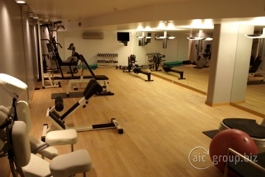 Fotos del hotel - ROYAL PLAZA MONTREUX & SPA