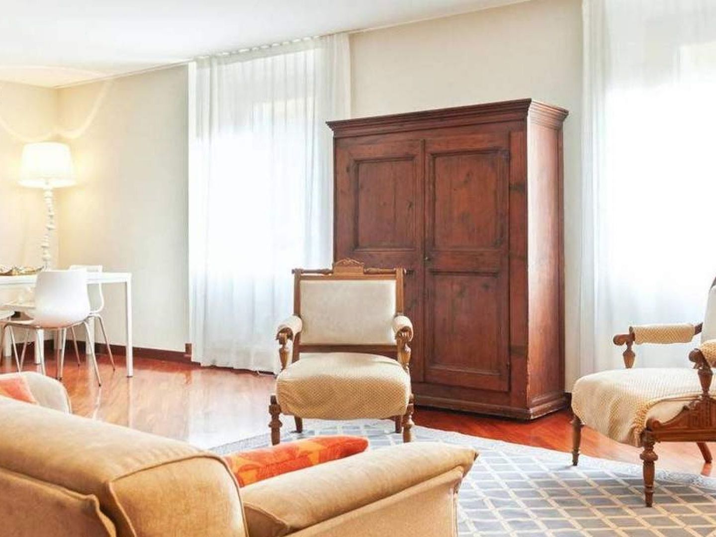 Fotos del hotel - RESIDENZA SGARZERIE 2 BEDROOMS