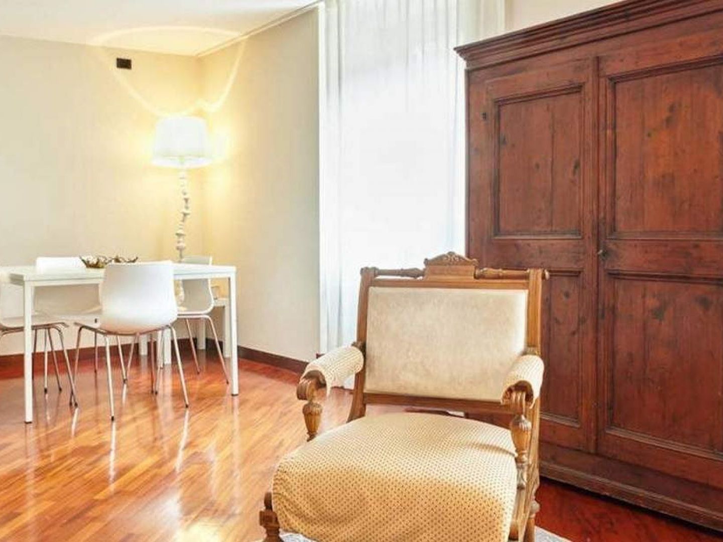 Fotos del hotel - RESIDENZA SGARZERIE 2 BEDROOMS