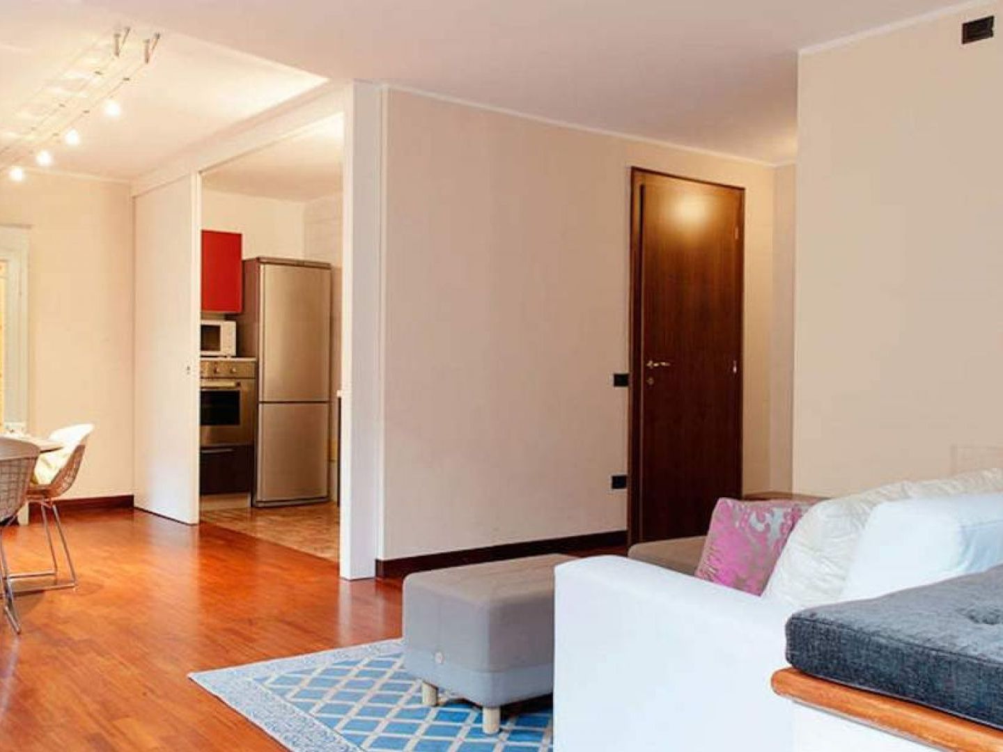Fotos del hotel - RESIDENZA SGARZERIE ONE BEDROOM