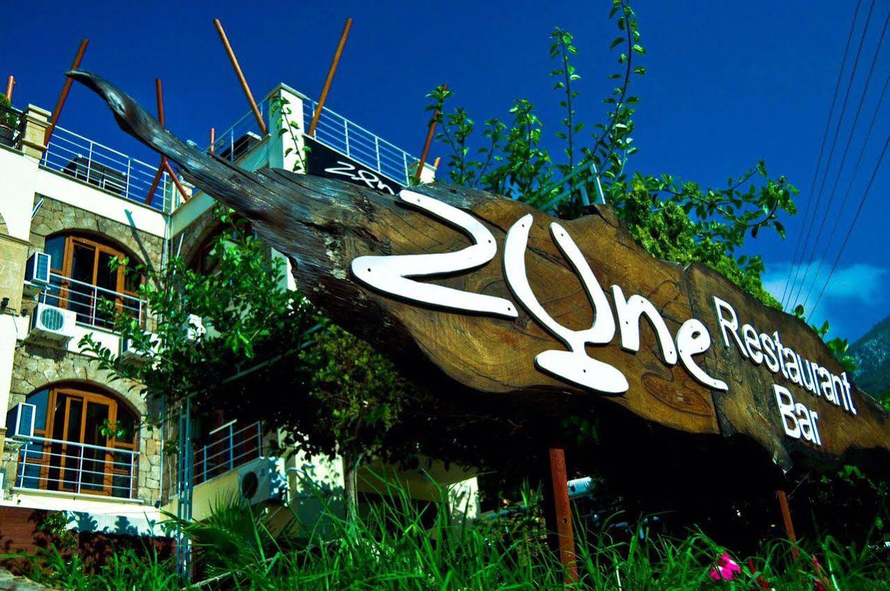 Fotos del hotel - ZONE BOUTIQUE HOTEL
