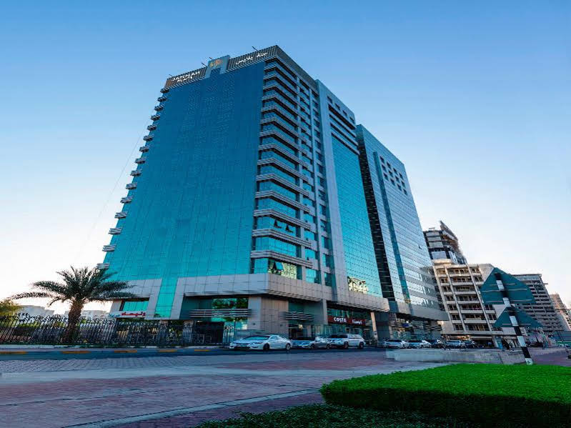 Fotos del hotel - Jannah Place Abu Dhabi