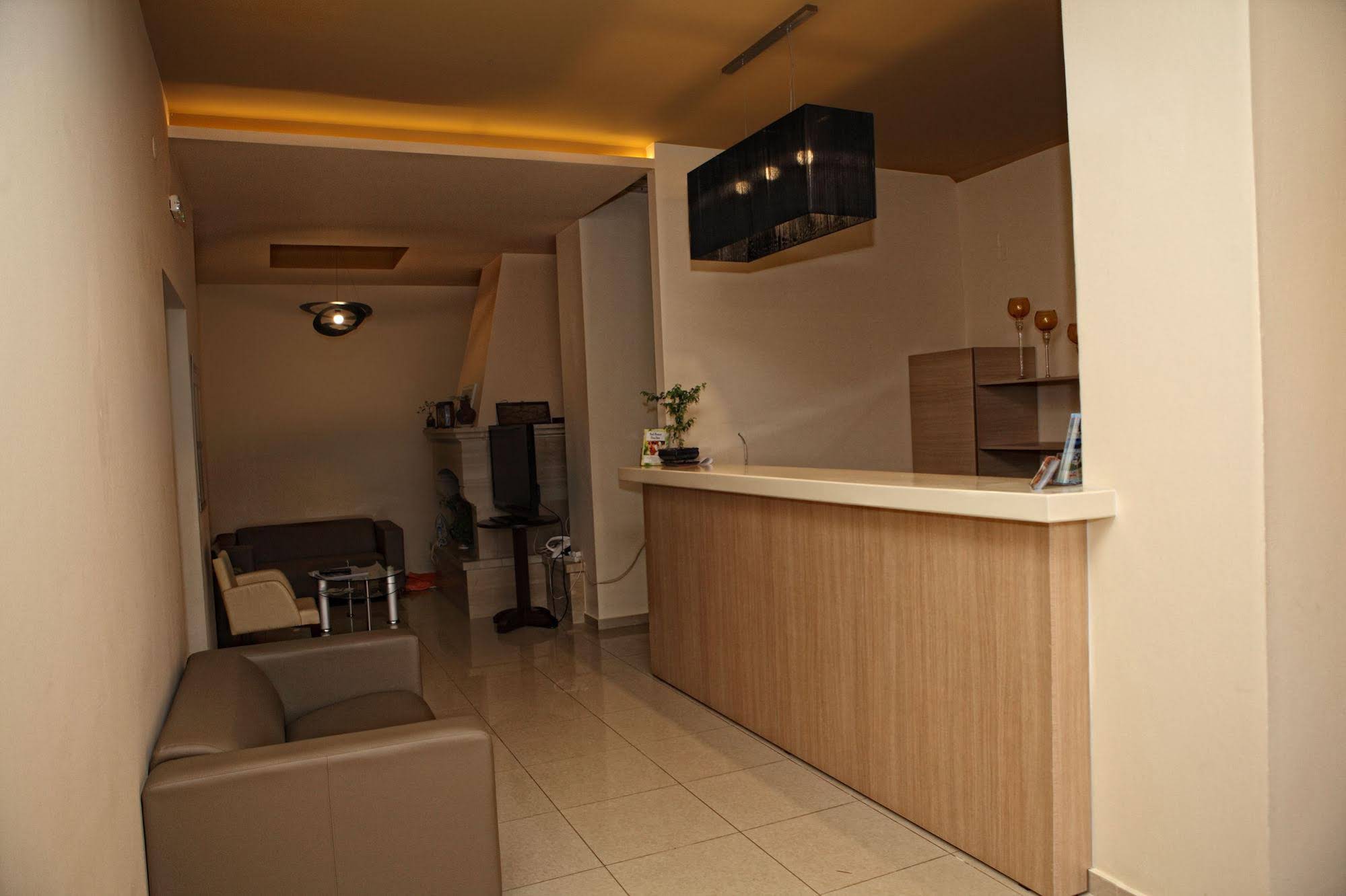 Fotos del hotel - NIRIIDES