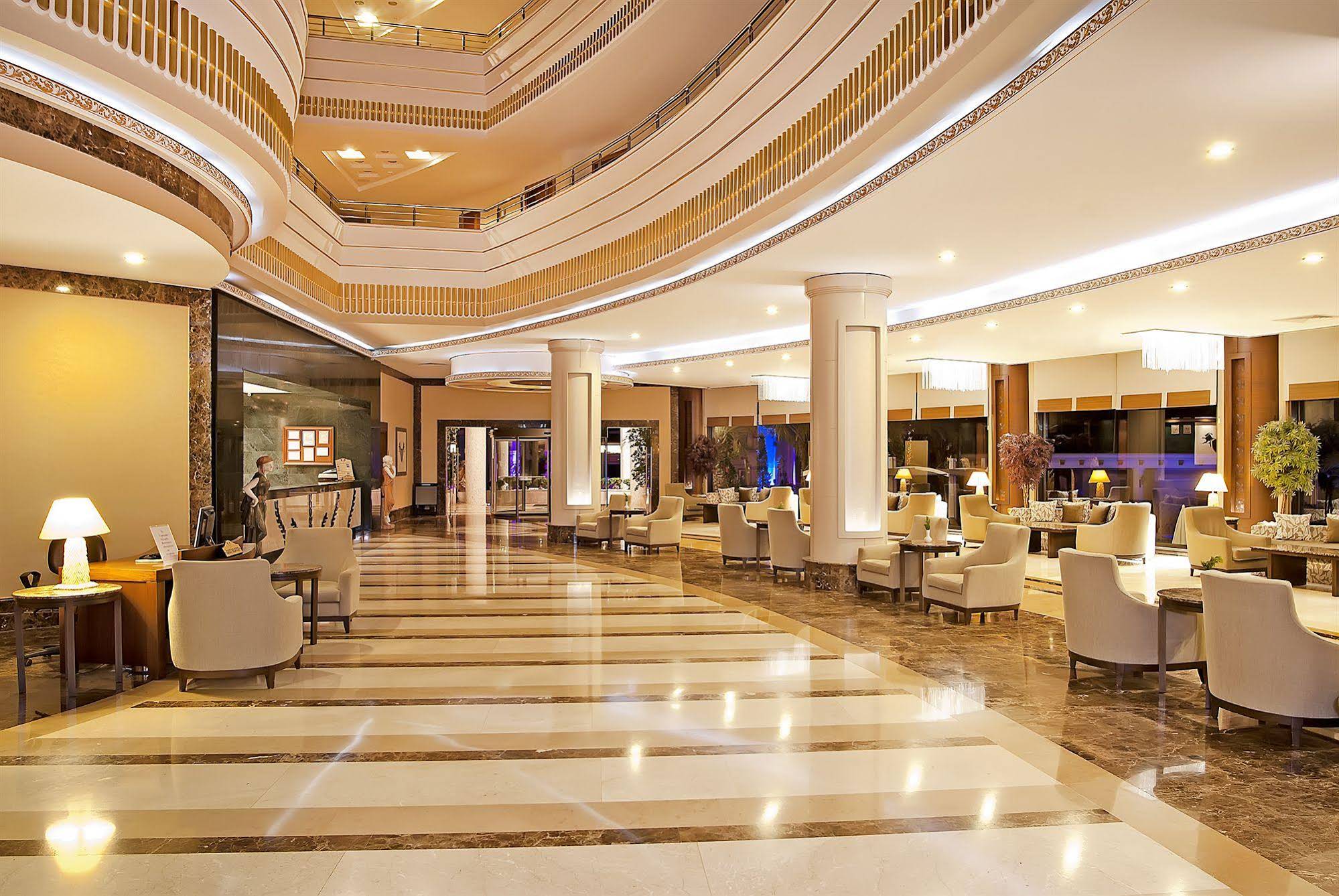 Fotos del hotel - Imperial Sunland Resort Hotel