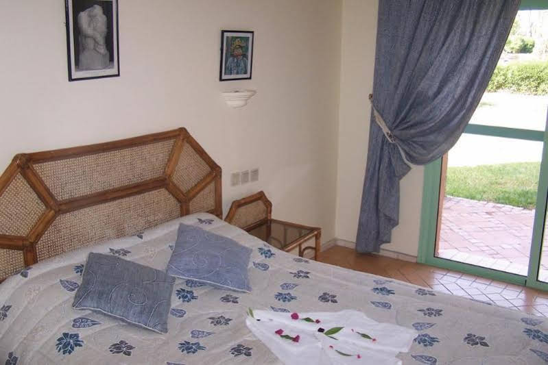 Fotos del hotel - In Club Palmeraie Resorts