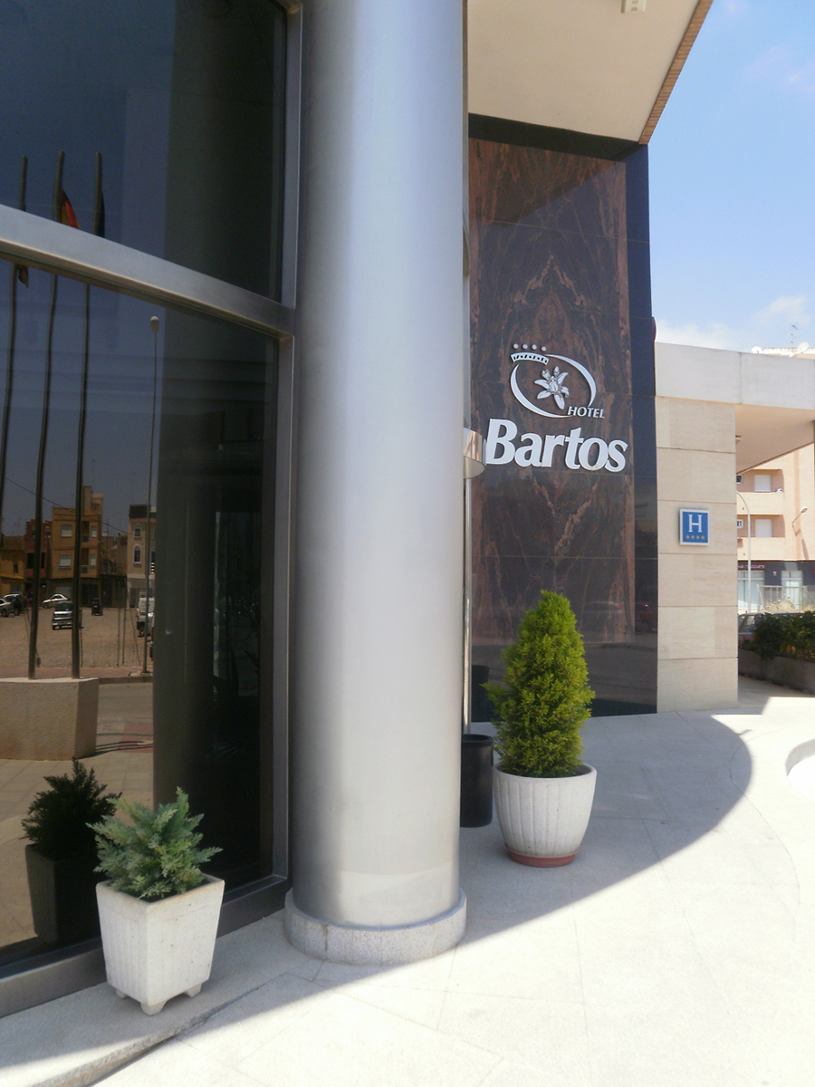 Fotos del hotel - BARTOS