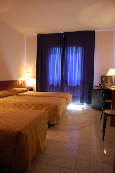 Fotos del hotel - Hotel Albatros