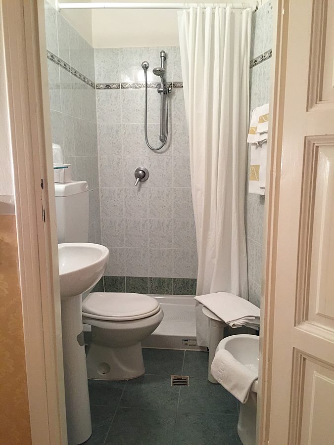 Fotos del hotel - Aurum Firenze