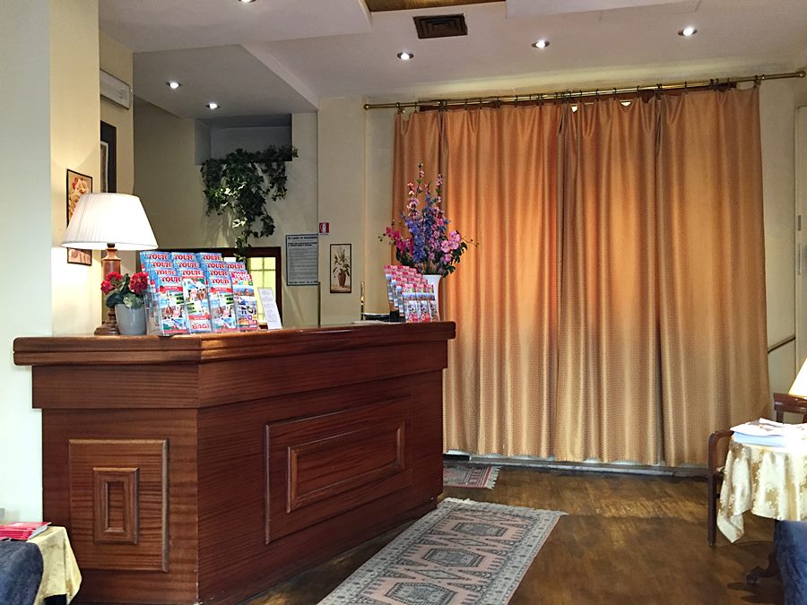 Fotos del hotel - Aurum Firenze