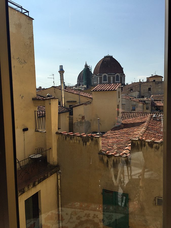 Fotos del hotel - Aurum Firenze