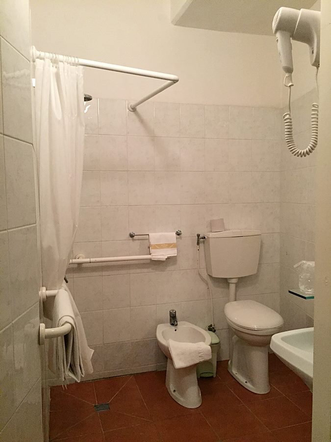 Fotos del hotel - Aurum Firenze