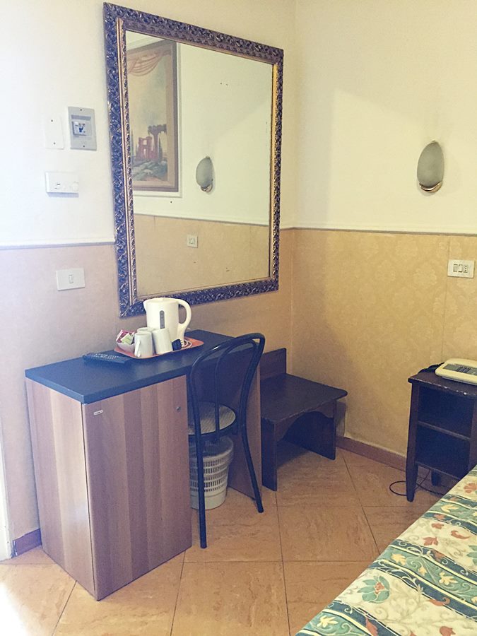 Fotos del hotel - Aurum Firenze
