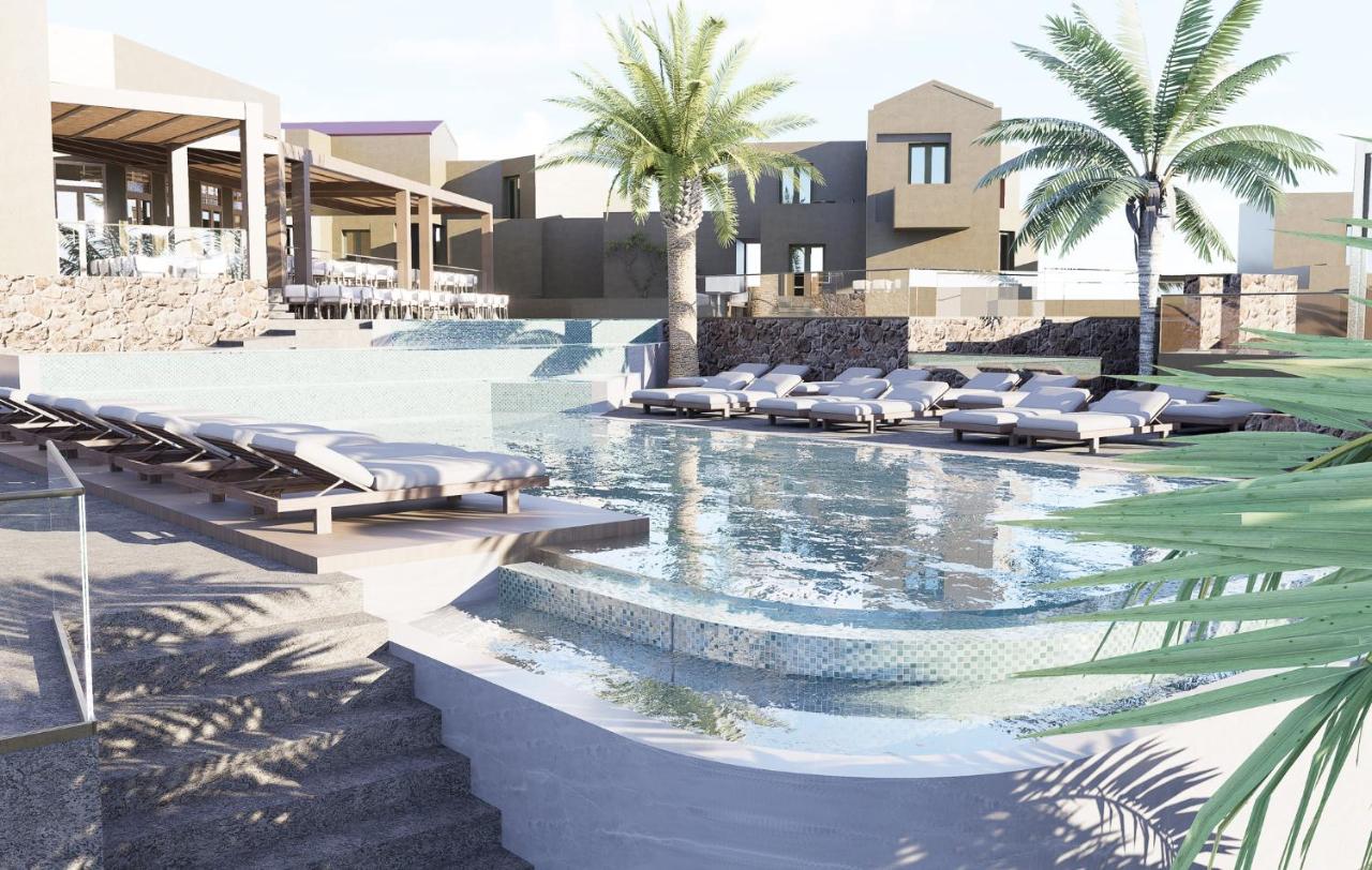Fotos del hotel - GALAXY SUITES BOUTIQUE RESORT
