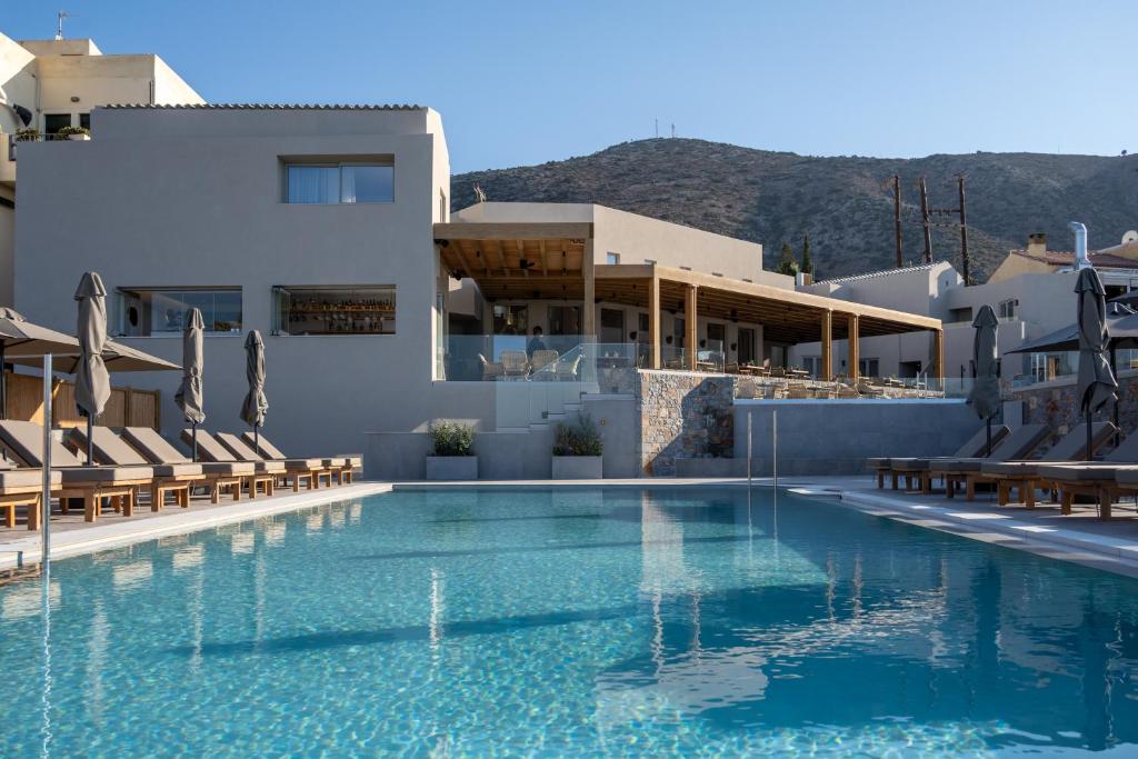 Fotos del hotel - GALAXY SUITES BOUTIQUE RESORT - ADULTS FRIENDLY PROPERTY