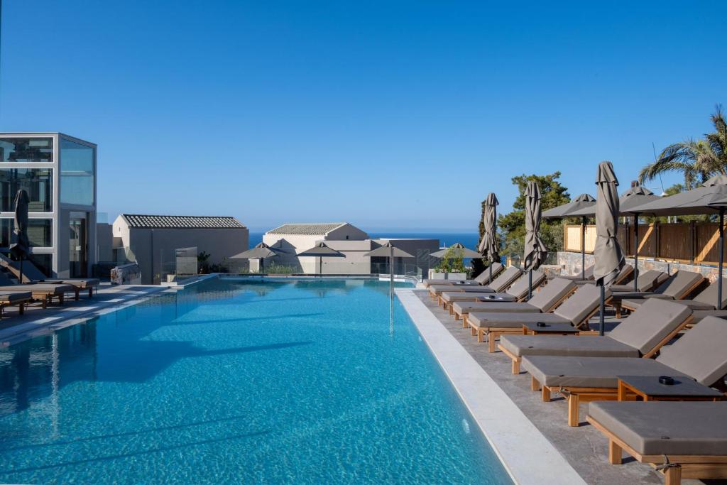 Fotos del hotel - GALAXY SUITES BOUTIQUE RESORT - ADULTS FRIENDLY PROPERTY