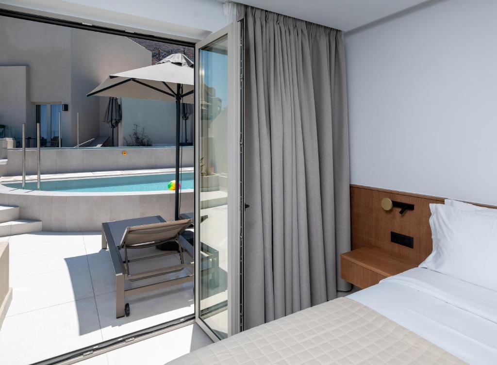 Fotos del hotel - GALAXY SUITES BOUTIQUE RESORT - ADULTS FRIENDLY PROPERTY