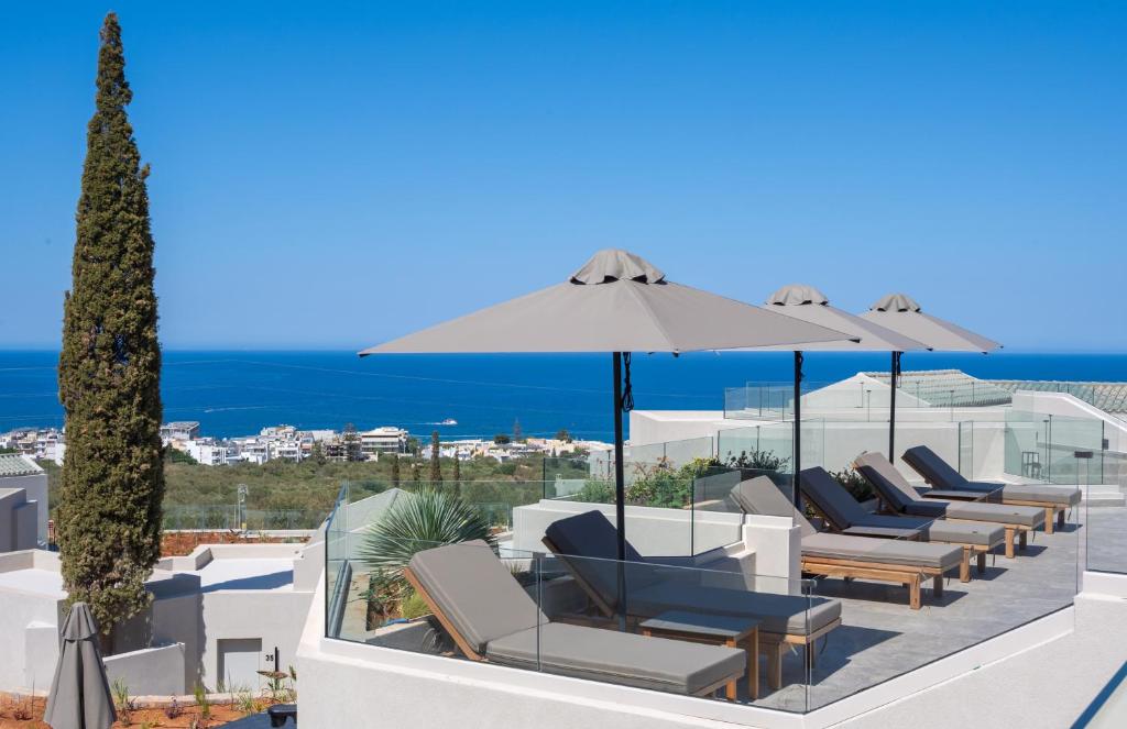 Fotos del hotel - GALAXY SUITES BOUTIQUE RESORT - ADULTS FRIENDLY PROPERTY