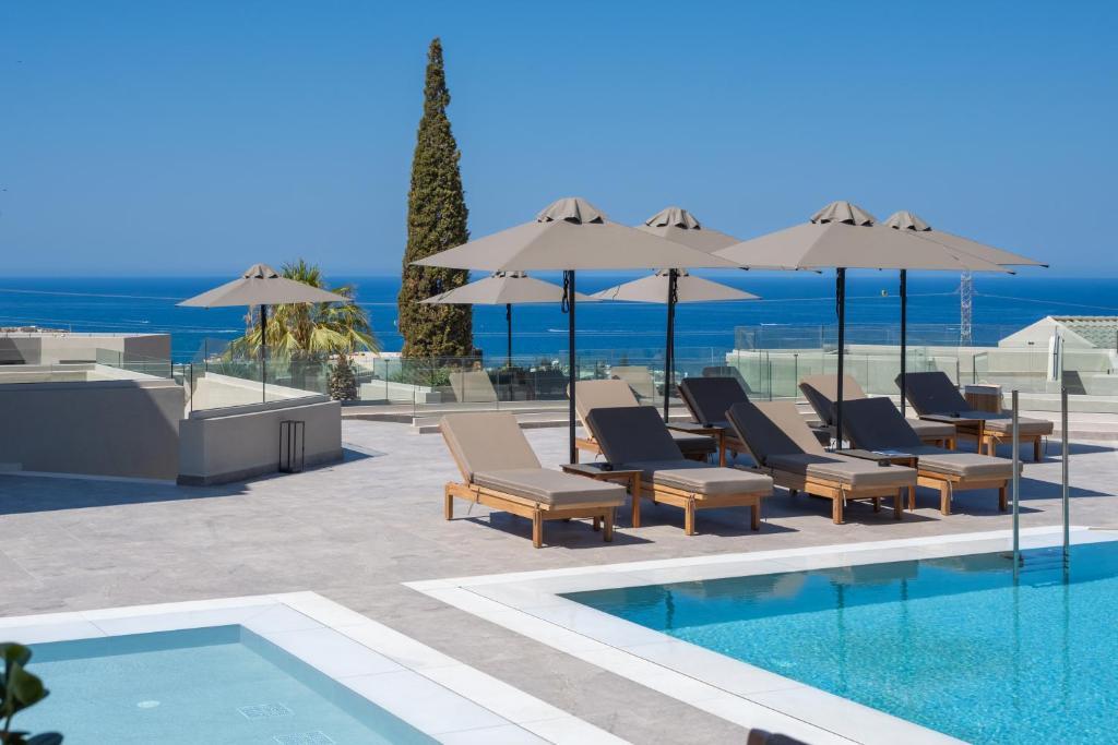 Fotos del hotel - GALAXY SUITES BOUTIQUE RESORT - ADULTS FRIENDLY PROPERTY