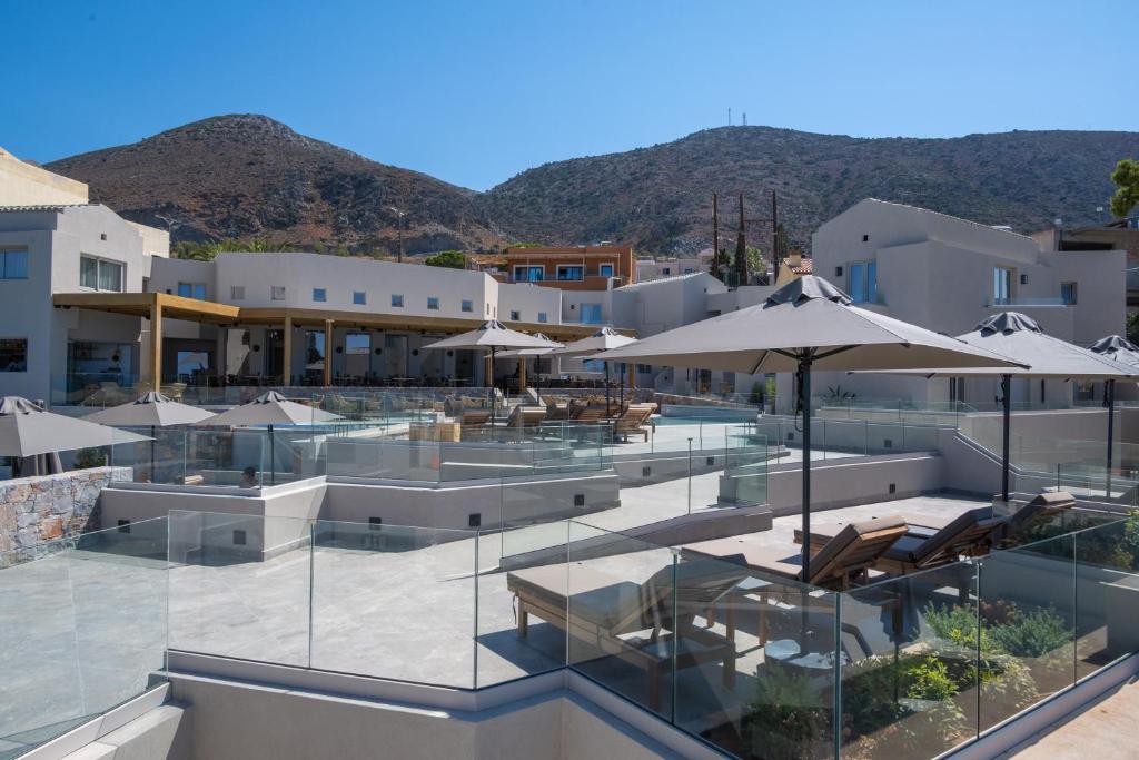 Fotos del hotel - GALAXY SUITES BOUTIQUE RESORT - ADULTS FRIENDLY PROPERTY