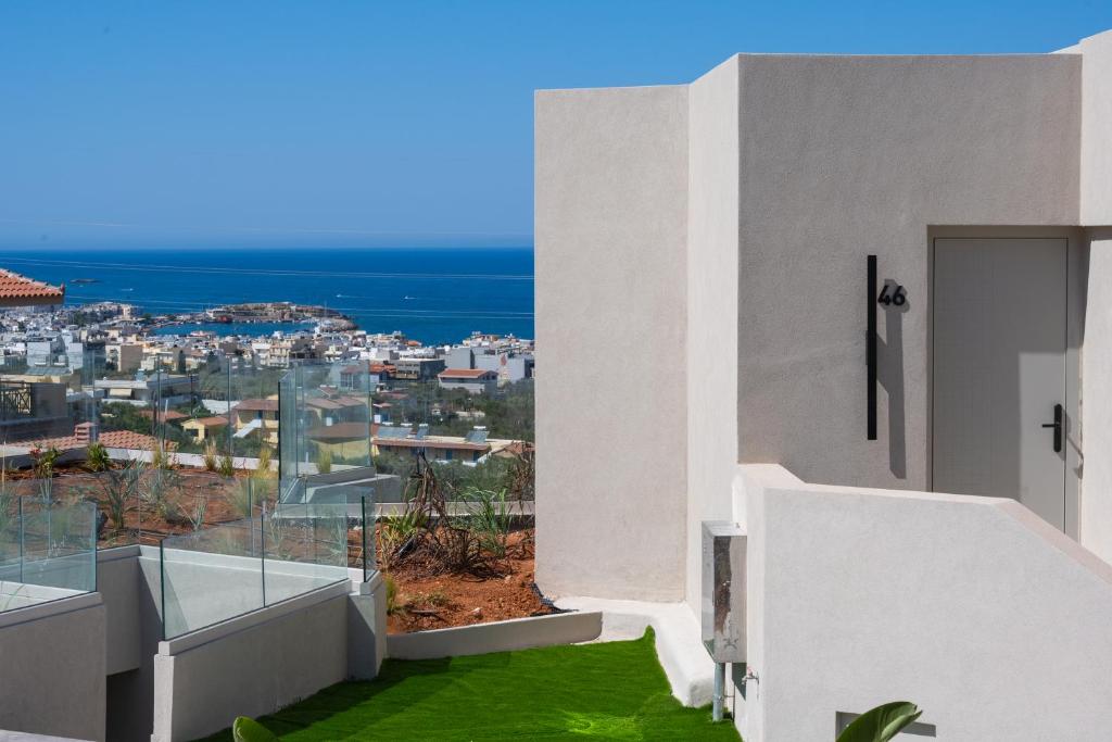 Fotos del hotel - GALAXY SUITES BOUTIQUE RESORT - ADULTS FRIENDLY PROPERTY