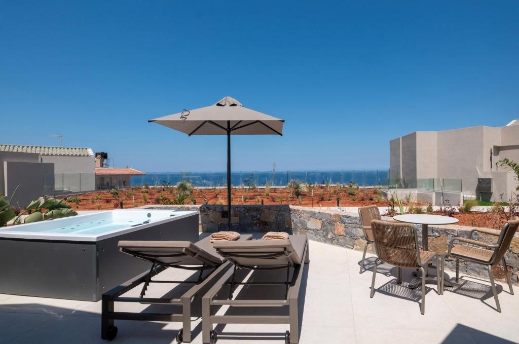 Fotos del hotel - GALAXY SUITES BOUTIQUE RESORT - ADULTS FRIENDLY PROPERTY