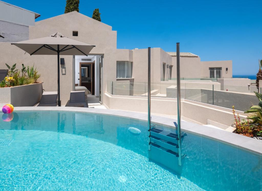 Fotos del hotel - GALAXY SUITES BOUTIQUE RESORT - ADULTS FRIENDLY PROPERTY