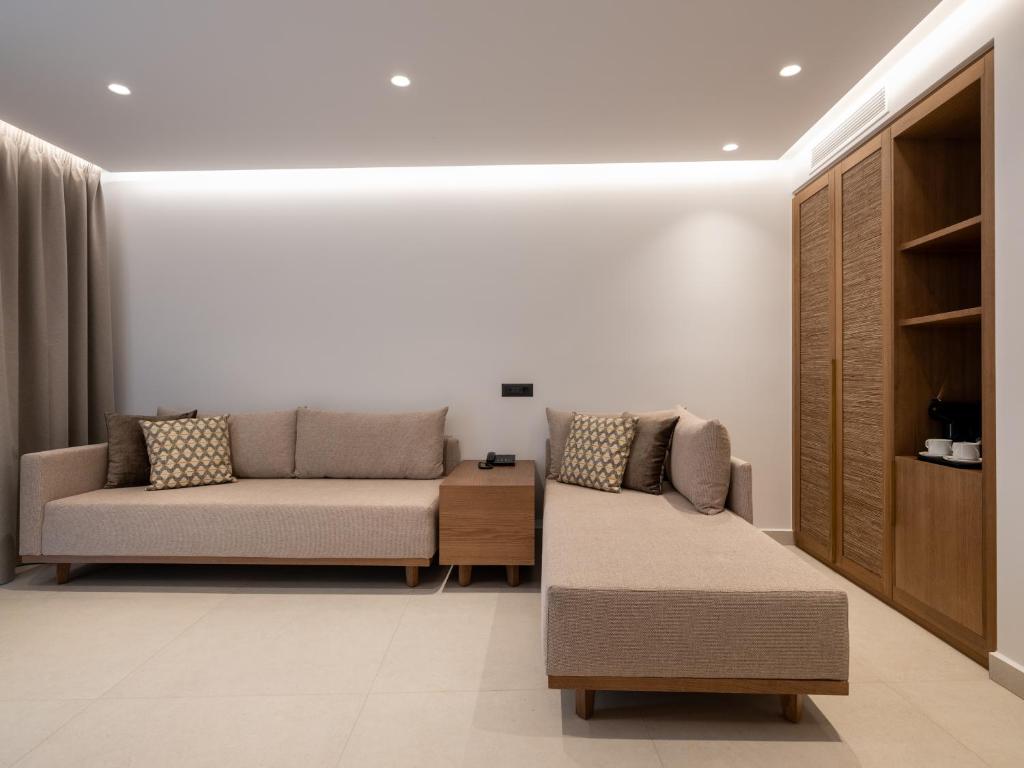 Fotos del hotel - GALAXY SUITES BOUTIQUE RESORT - ADULTS FRIENDLY PROPERTY