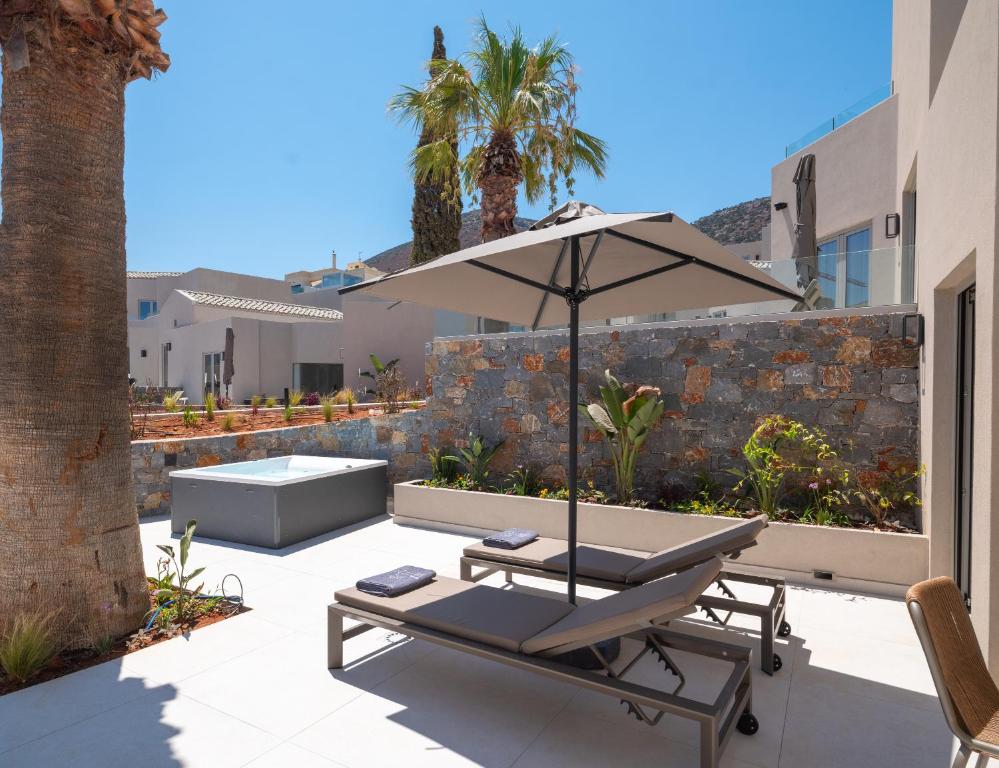 Fotos del hotel - GALAXY SUITES BOUTIQUE RESORT - ADULTS FRIENDLY PROPERTY