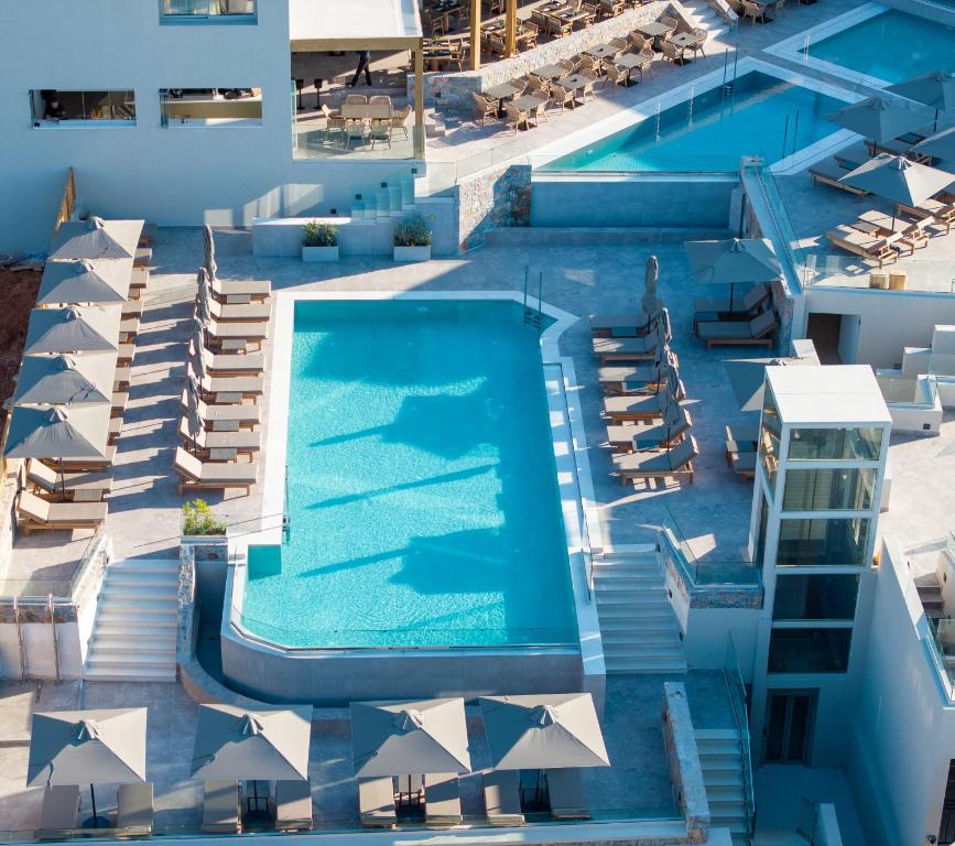 Fotos del hotel - GALAXY SUITES BOUTIQUE RESORT - ADULTS FRIENDLY PROPERTY