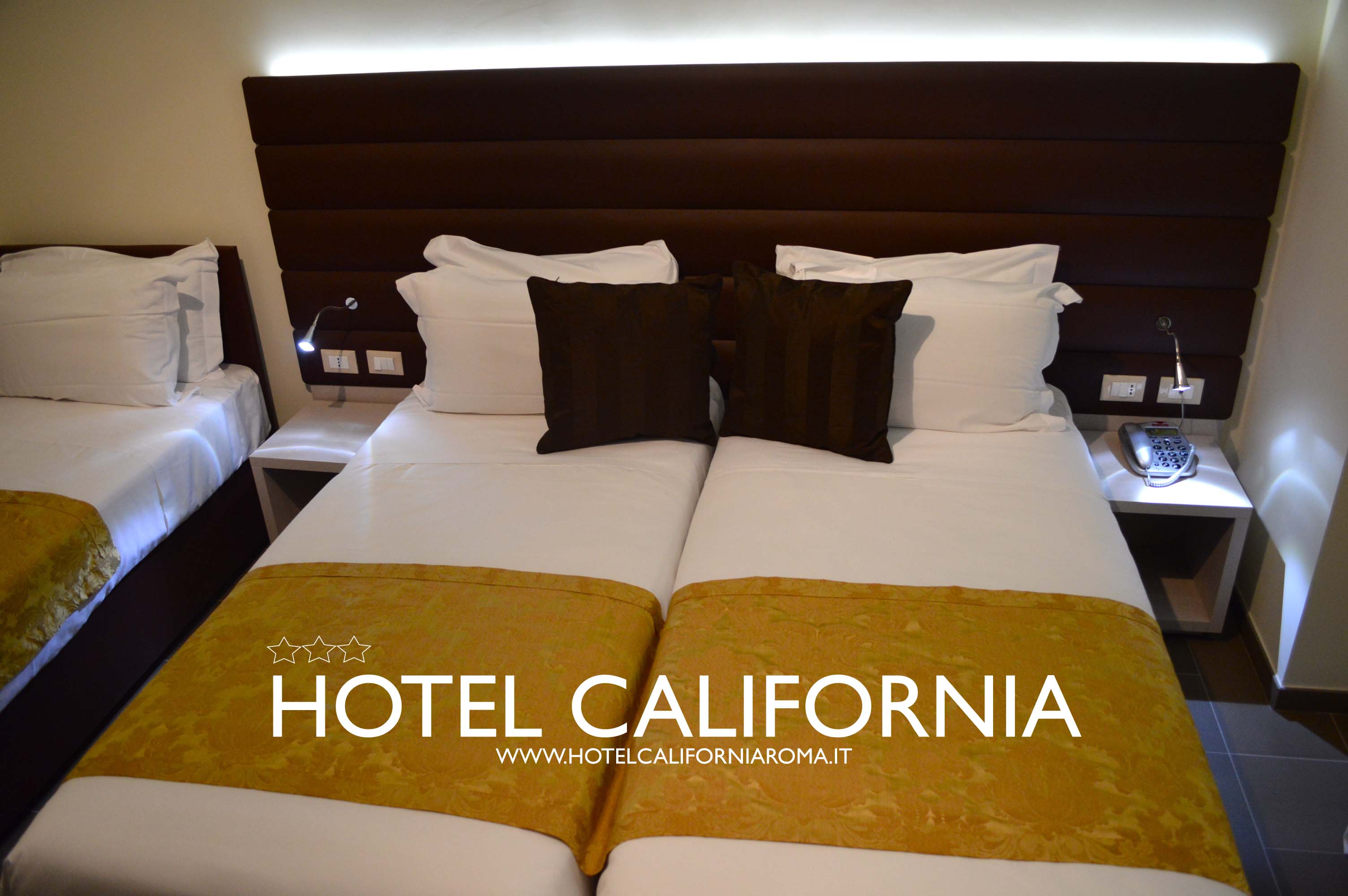 Fotos del hotel - CALIFORNIA