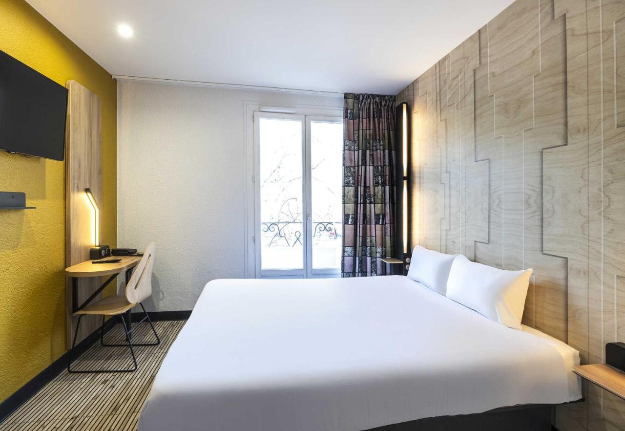 Fotos del hotel - B&B Hôtel Perpignan Centre