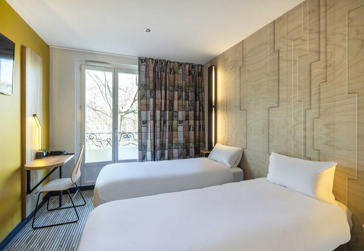 Fotos del hotel - B&B Hôtel Perpignan Centre