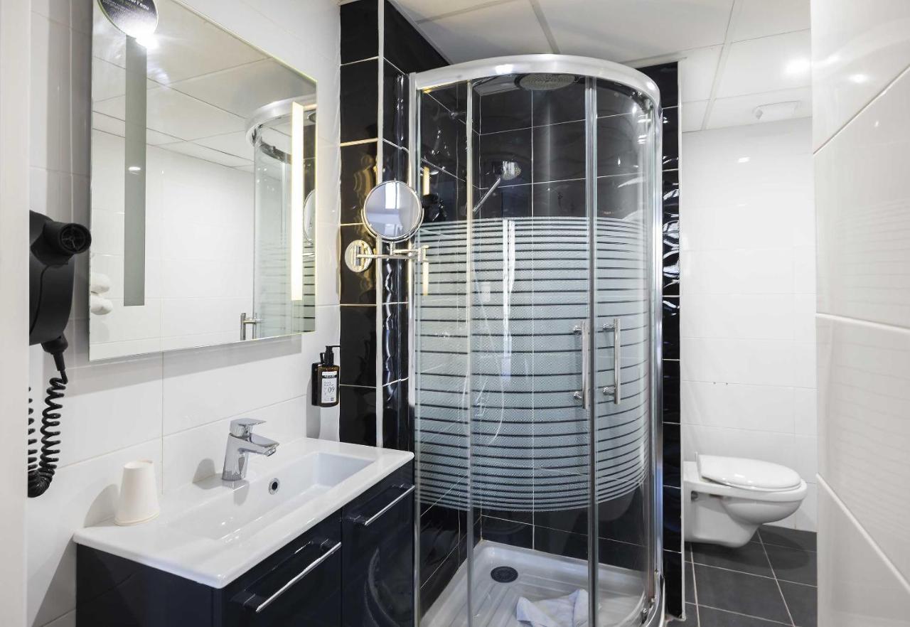 Fotos del hotel - B&B Hôtel Perpignan Centre