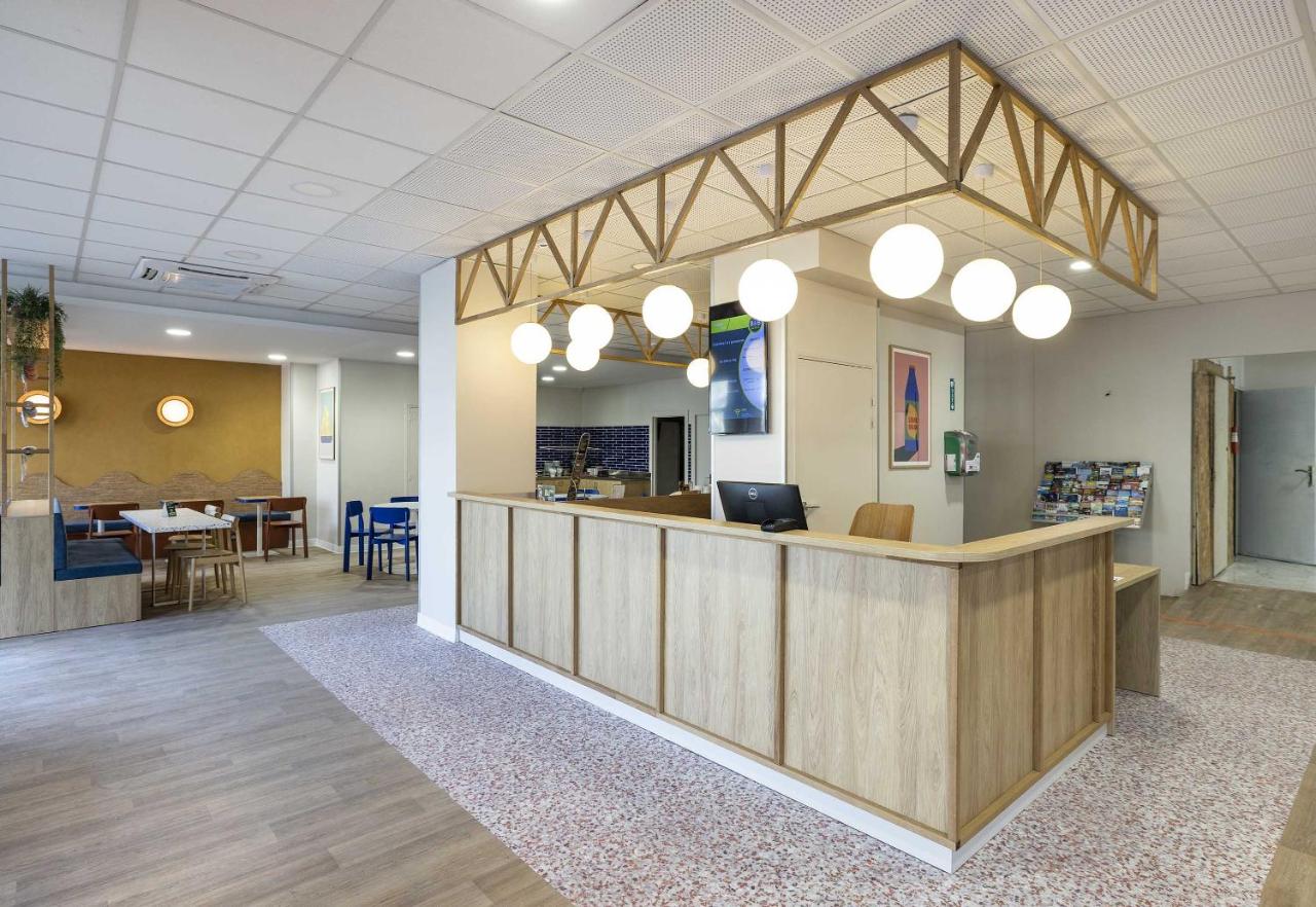 Fotos del hotel - B&B Hôtel Perpignan Centre