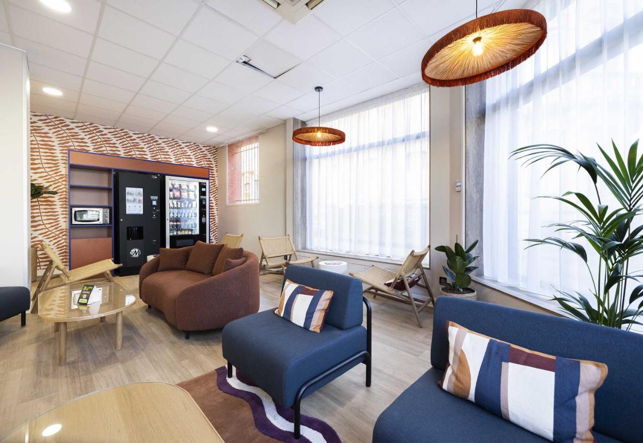 Fotos del hotel - B&B Hôtel Perpignan Centre