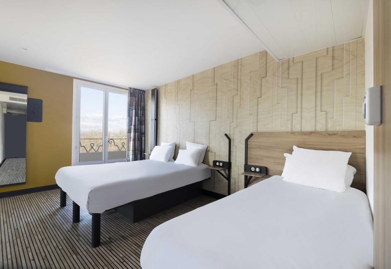 Fotos del hotel - B&B Hôtel Perpignan Centre