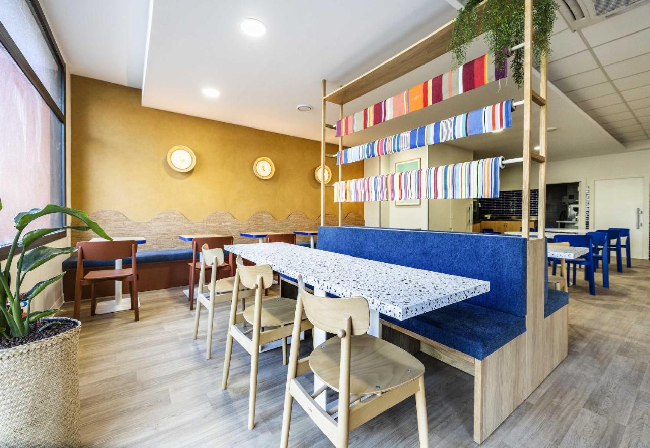 Fotos del hotel - B&B Hôtel Perpignan Centre