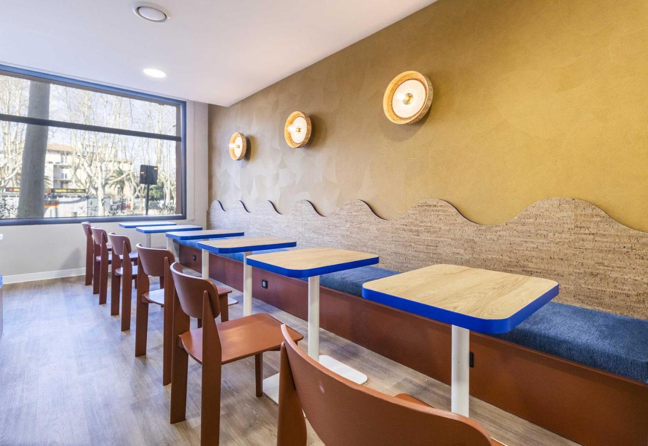 Fotos del hotel - B&B Hôtel Perpignan Centre