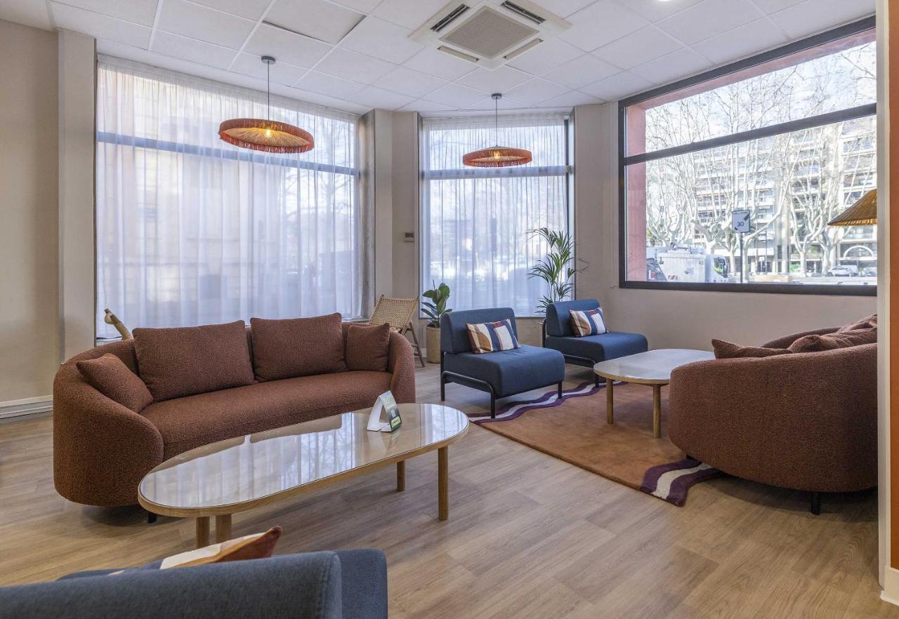 Fotos del hotel - B&B Hôtel Perpignan Centre