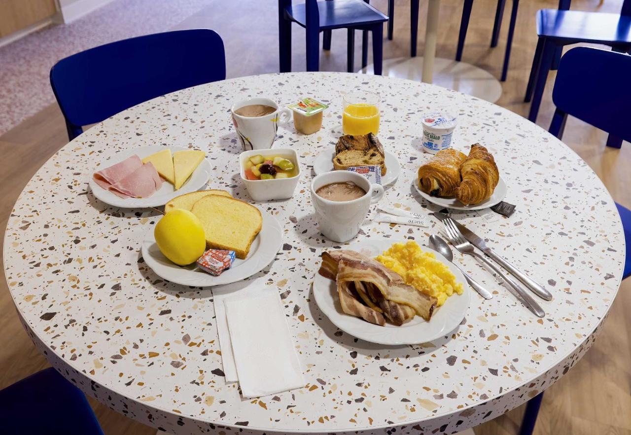 Fotos del hotel - B&B Hôtel Perpignan Centre