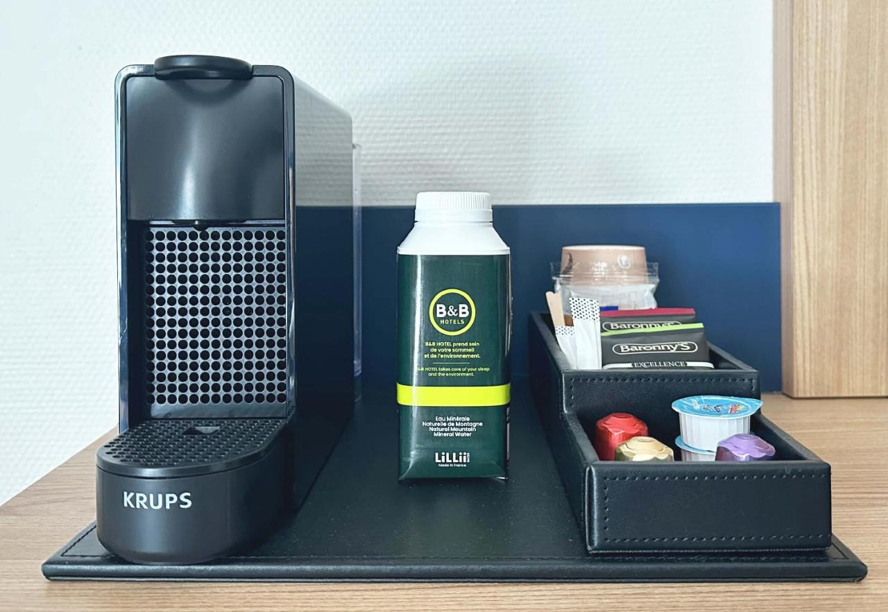 Fotos del hotel - B&B Hôtel Perpignan Centre