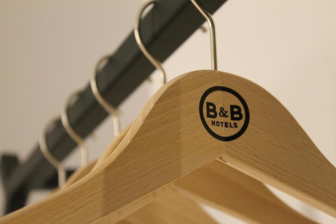 Fotos del hotel - B&B Hôtel Perpignan Centre