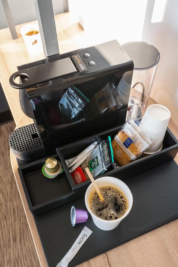 Fotos del hotel - B&B Hôtel Perpignan Centre