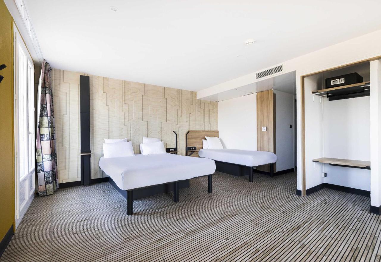 Fotos del hotel - B&B Hôtel Perpignan Centre